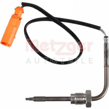 08941104 Sensor, Abgastemperatur