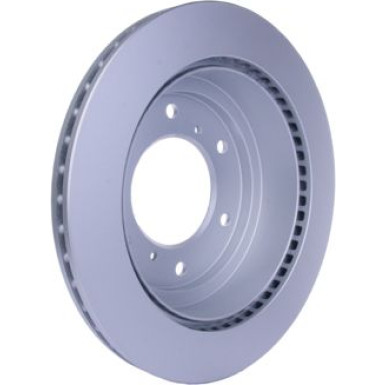 Hella | Bremsscheibe | 8DD 355 118-651