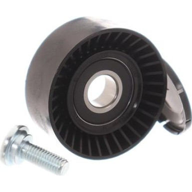 SKF | Umlenk-/Führungsrolle, Keilrippenriemen | VKM 61053