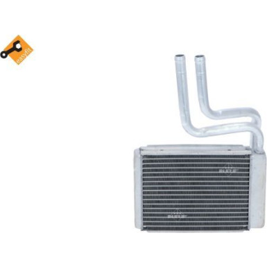 54330 Wärmetauscher, Innenraumheizung