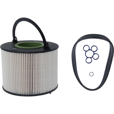 Valeo | Kraftstofffilter | 587075 Valeo | Kraftstofffilter | 587075