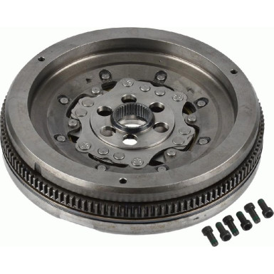 Sachs Zwei-Massen-Schwungrad 2295 000 506