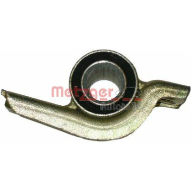 52013102 Lagerung, Lenker