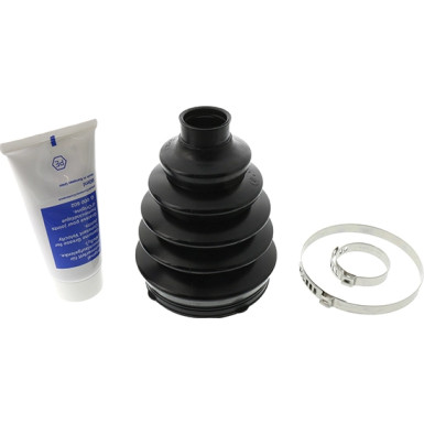 772 0438 30 Faltenbalgsatz, Antriebswelle