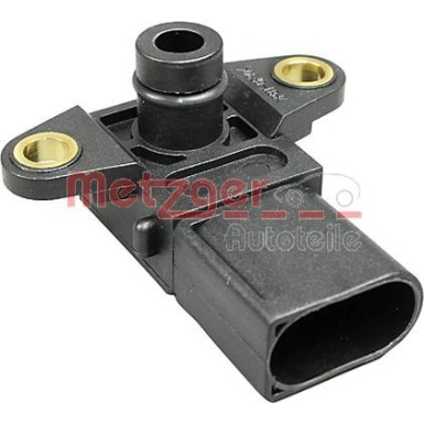 0906362 Sensor, Saugrohrdruck