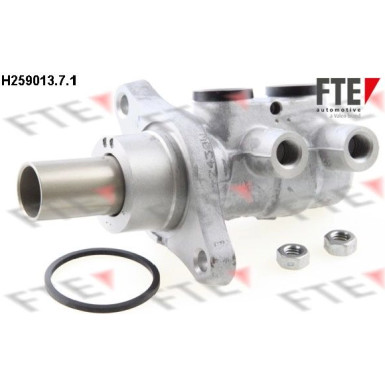 FTE Hauptbremszylinder 9220352