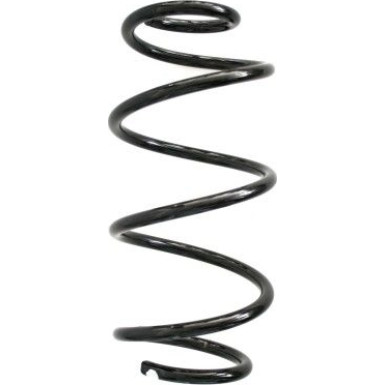 Spidan | Fahrwerksfeder | 86677
