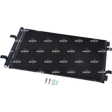 350635 Kondensator, Klimaanlage EASY FIT 350635 Kondensator, Klimaanlage EASY FIT