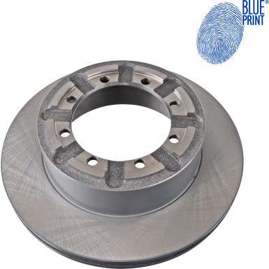 Blue Print | Bremsscheibe | ADN143132