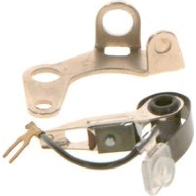 1 237 013 027 Kontaktsatz, Zündverteiler