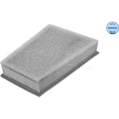 Meyle Luftfilter MEYLE-ORIGINAL: True to OE 16-12 321 0021