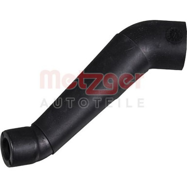 Metzger | Schlauch, Luftversorgung | 2389070