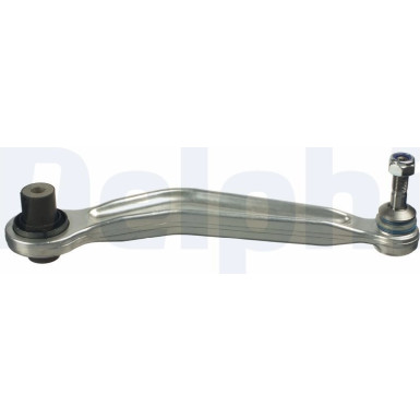 TC2953 Lenker, Radaufhängung