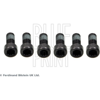 Blue Print | Schwungrad | ADV183507