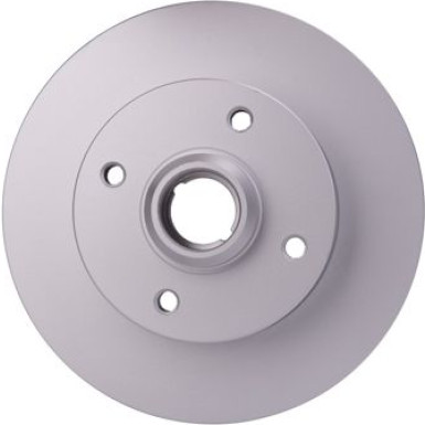 Hella | Bremsscheibe | 8DD 355 101-661
