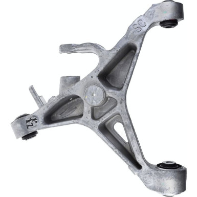 30637 01 Lenker, Radaufhängung