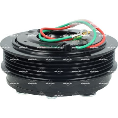 NRF Magnetkupplung, Klimakompressor 380132