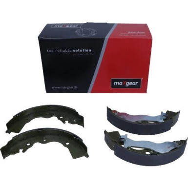 19-3618 Bremsbackensatz