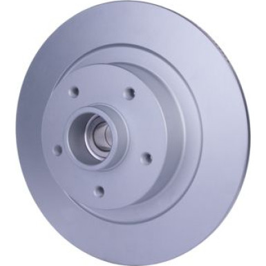 Hella | Bremsscheibe | 8DD 355 123-371