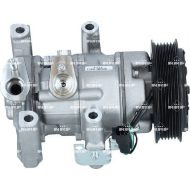 320272 Kompressor, Klimaanlage EASY FIT