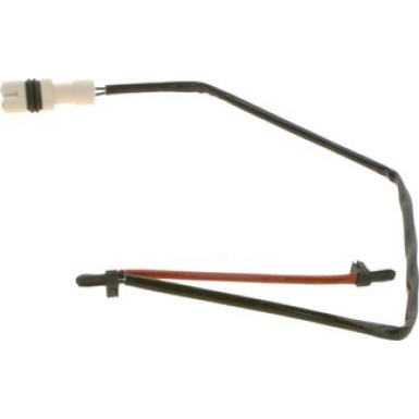 BOSCH | Warnkontakt, Bremsbelagverschleiß | 1 987 474 591