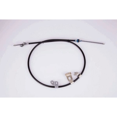 8AS 355 665-301 Seilzug, Feststellbremse