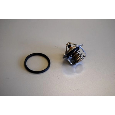 Wahler | Thermostat, Kühlmittel | 411241.82D