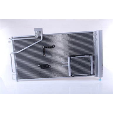 94545 Kondensator, Klimaanlage ** FIRST FIT **