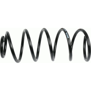 997 813 Fahrwerksfeder