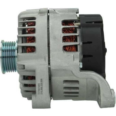 PSH | Generator | 215.580.220.004