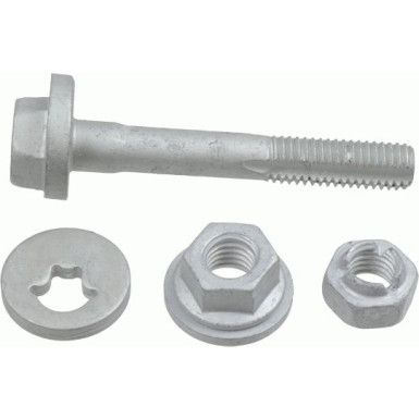 Lemförder Reparatursatz, Radaufhängung Service Pack 38817 01