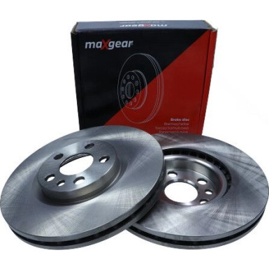 19-1291 Bremsscheibe