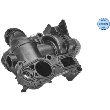 113 220 0034 Wasserpumpe, Motorkühlung MEYLE-ORIGINAL: True to OE.