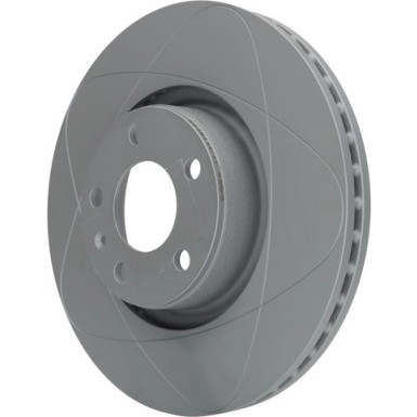 ATE Bremsscheibe PowerDisc 24.0330-0175.1