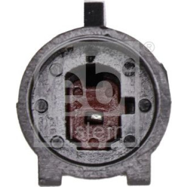 febi bilstein | Kompressor, Klimaanlage | 182615