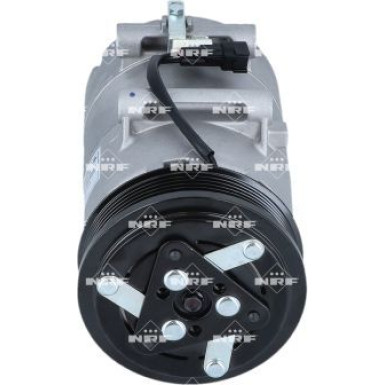 NRF | Kompressor, Klimaanlage | 32250