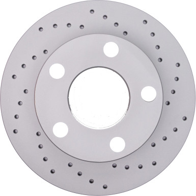 100.1217.52 Bremsscheibe SPORT Z