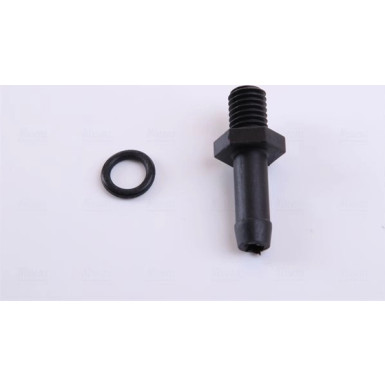 63936A Kühler, Motorkühlung