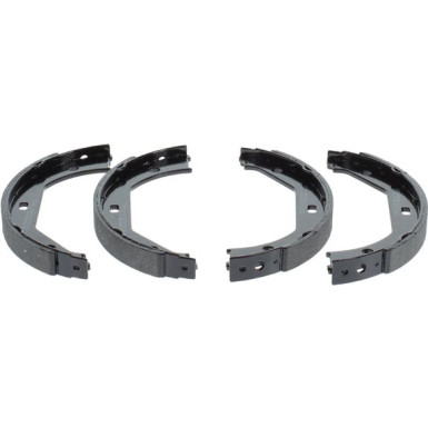 0 986 487 607 Bremsbackensatz, Feststellbremse