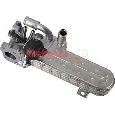 0892602 Kühler, Abgasrückführung