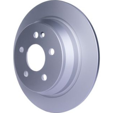 Hella | Bremsscheibe | 8DD 355 110-091