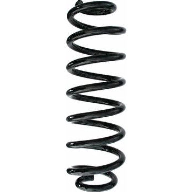 Spidan | Fahrwerksfeder | 87551
