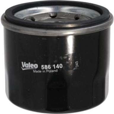 Valeo | Ölfilter | 586140