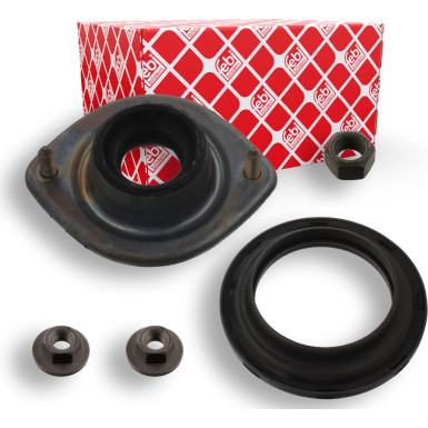 FEBI BILSTEIN 37981 Reparatursatz, Federbeinstützlager, Domlager