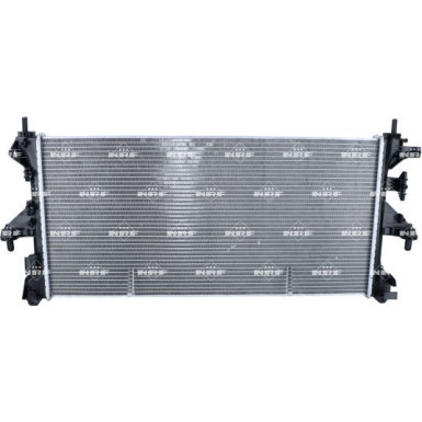 NRF | Kühler, Motorkühlung | 54202