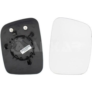 6433985 Spiegelglas, Außenspiegel