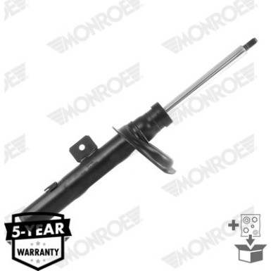 Monroe | Stoßdämpfer | 742123SP