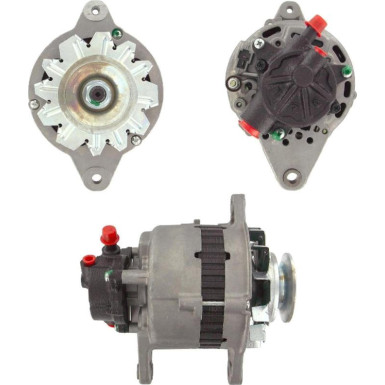 255.801.060.130 Generator +Line Original