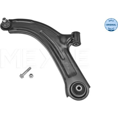 16-16 050 0022 Lenker, Radaufhängung MEYLE-ORIGINAL: True to OE.
