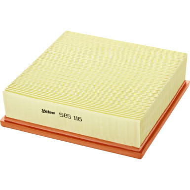 Valeo | Luftfilter | 585116